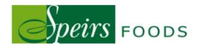 Speirs Foods 2018 LP