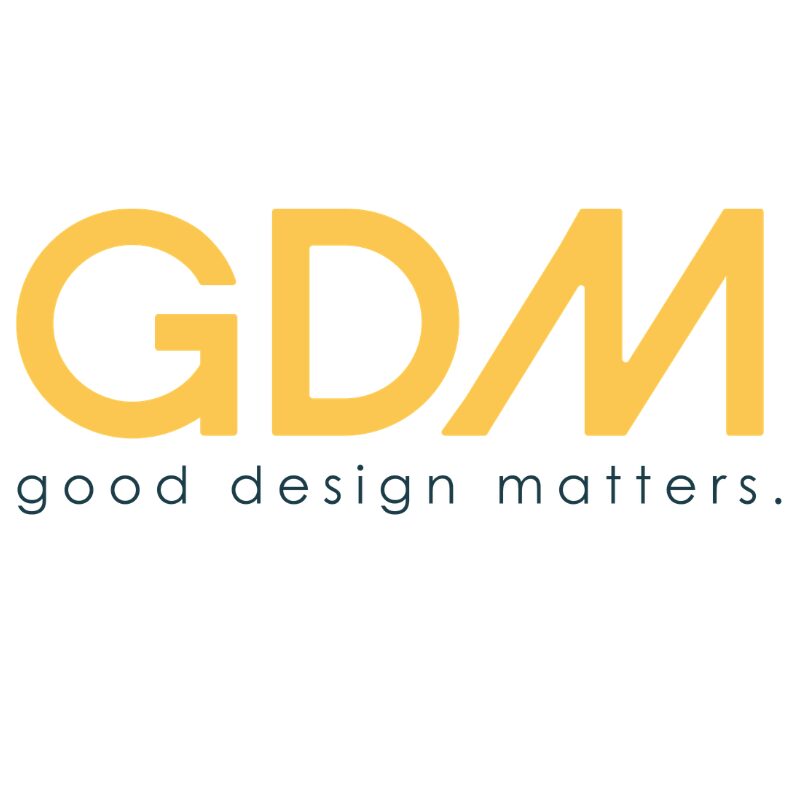 Logo Upload: GDM_NZ_logo